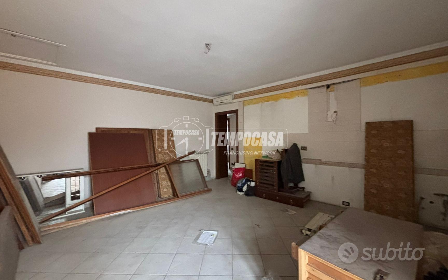 Appartamento – Mortara, Pavia - Vista 2