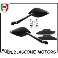 KIT SPECCHIETTI MANUBRIO FAR TMAX 560 2022 2023