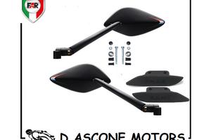 KIT SPECCHIETTI MANUBRIO FAR TMAX 560 2022 2023