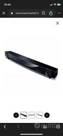 Sound bar Yamaha Yas-101