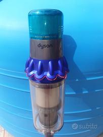 Dyson sv22 Serie Limitata no v11
