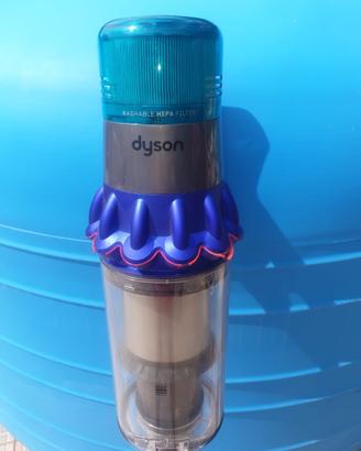Dyson sv22 Serie Limitata no v11