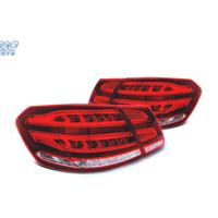 FANALI PER MERCEDES CLASSE E W212 09-13 LIGHT BAR 