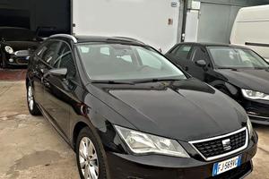 Seat Leon 2.0 TDI 150 CV ST Start/Stop FR