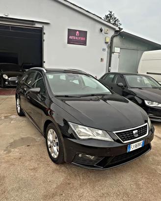Seat Leon 1.6 TDI 110 CV ST Start/Stop FR