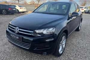 VOLKSWAGEN Touareg 3.0 TDI tiptronic BlueMotion