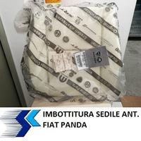 Imbottitura Fiat Panda