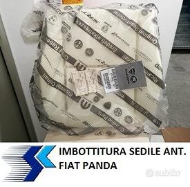 Imbottitura Fiat Panda