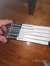 giochi playstation 2