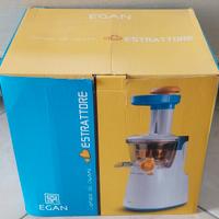 Egan, estrattore campo di cuori.