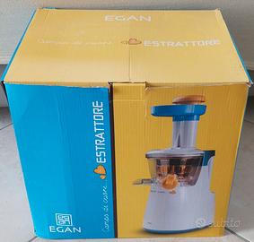 Egan, estrattore campo di cuori.