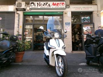 Piaggio Liberty 150 ABS GARANTITO - FINANZIABILE