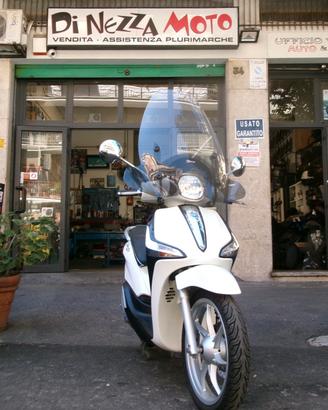 Piaggio Liberty 150 ABS GARANTITO - FINANZIABILE