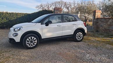FIAT 500X 1.3 multijet Club