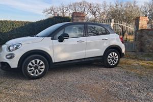 FIAT 500X 1.3 multijet Club