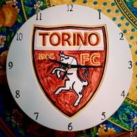 Orologio da parete artigianale