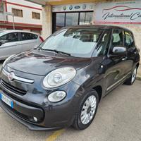 Fiat 500L 1.3 Multijet 85 CV Pop