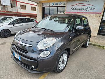 Fiat 500L 1.3 Multijet 85 CV Pop