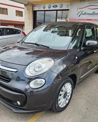 Fiat 500L 1.3 Multijet 85 CV Pop