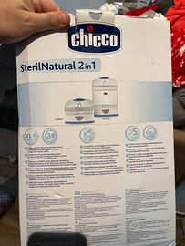 Sterilizzatore Chicco