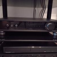 Amplificatore Rega Elicit Mk5