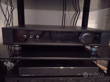 Amplificatore Rega Elicit Mk5