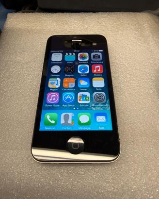 iphone 4 (3 pezzi)