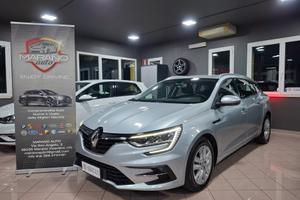 Renault Megane 1.5 dCi NEOPATENTATI
