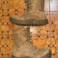 Rocky S2V Steel Toe - 43