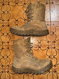 Rocky S2V Steel Toe - 43