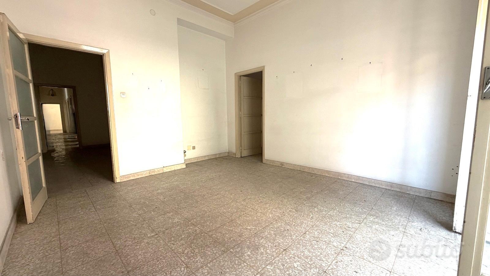 Appartamento – Catania, Chiuse della Carvana, Borgo-Sanzio - Altro