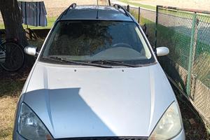 Ford focus 2004