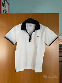 Polo Armani Junior