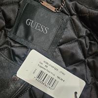 GIUBBOTTO GUESS VERA PELLE