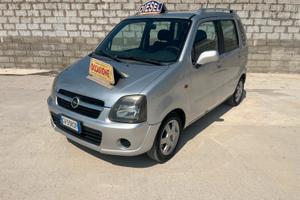 Opel Agila 1,3 multijet