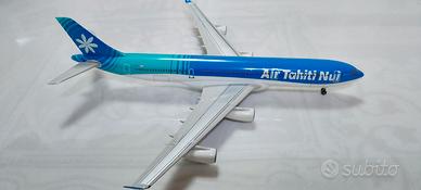 Herpa wings 1:400 Air Tahiti Nui