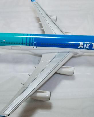 Herpa wings 1:400 Air Tahiti Nui