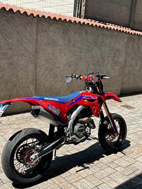 Honda CRF 450
