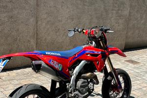 Honda CRF 450