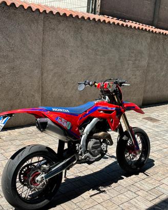 Honda CRF 450