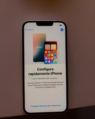 iPhone 13