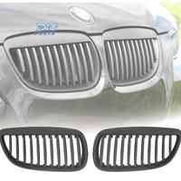 GRIGLIE BMW E92 E93 06-10 NERO