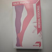 Calze antitrombo medicali