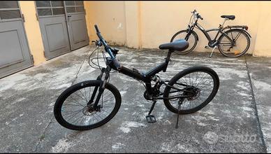 Bici Mtb