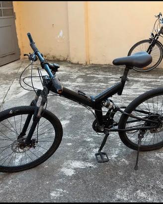 Bici Mtb