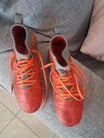 Scarpe calcetto bambino