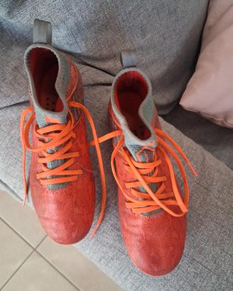Scarpe calcetto bambino