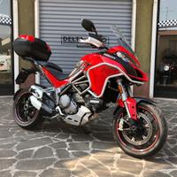 Ducati Multistrada 1260 S
