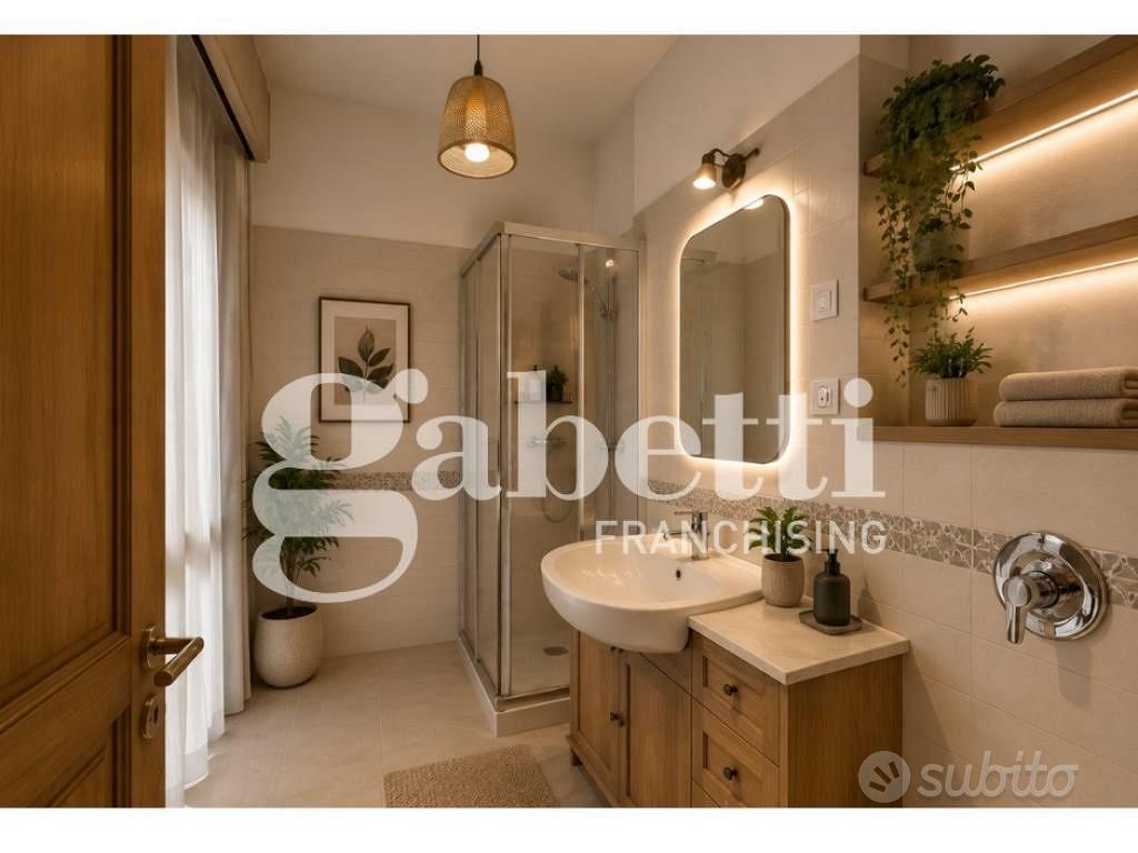 Apartment in Roma, Villaggio Santa Barbara, Municipio Roma VII - Altro