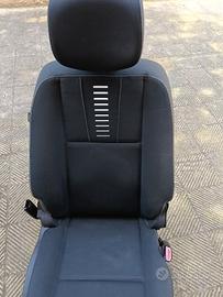 SEDILE  RENAULT MEGANE  3  SPORTOUR  Wave